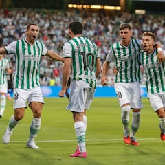 Córdoba y Cádiz buscan una acción de gracias