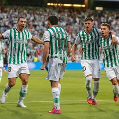 El Arcángel recupera su rol