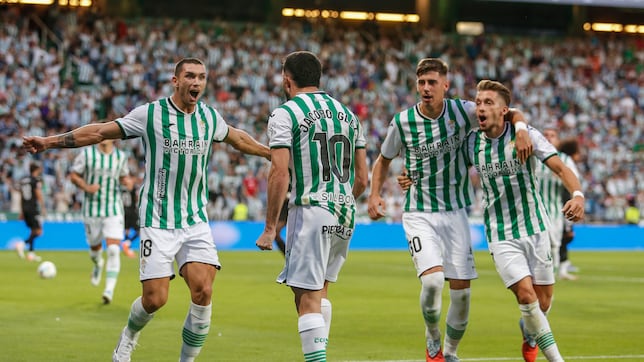 Córdoba y Cádiz buscan una acción de gracias