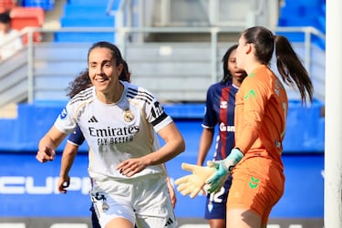 De cabeza a por los Clásicos