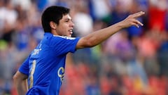 "La U es muy grande; la sigo y quiero que le vaya bien"