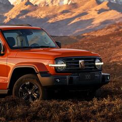 Tank 300, en México: ¿Qué tiene de especial el rival del Jeep Wrangler?