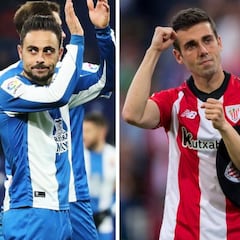 Estos son los jugadores de LaLiga que acaban contrato en julio