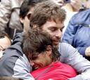 Nadal: "Lo que han conseguido los Gasol es un hito"