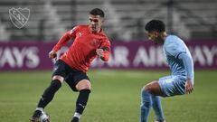 City Torque 1-1 Independiente: resumen, goles y resultado