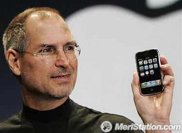 Fallece Steve Jobs, cofundador de Apple