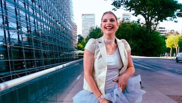 Tanza Varela, chica reality de la TV chilena: “Hay algo que nunca he contado en ningún programa”