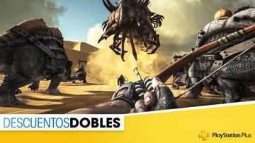 Ofertas PS4 y PS5: Descuentos Dobles con PlayStation Plus por tiempo limitado