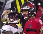 Saints shock trade shakes up defense