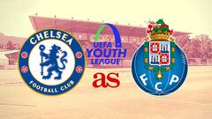 Chelsea vs Porto: how and where to watch: times, TV, online