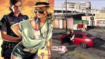 GTA V: políticos de EE.UU. promueven su prohibición y la de otros juegos violentos
