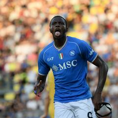 ‘Air’ Osimhen sigue volando