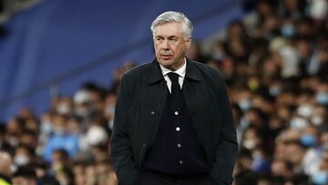 Ancelotti: "La pitada a Bale es comprensible"