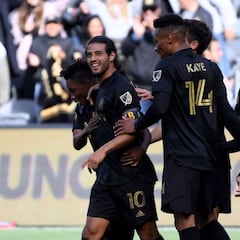 LAFC valued at $700m, setting Major League Soccer record