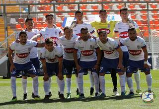 Pasó por Melipilla y ahora es seguido por la MLS y Brasil: vale casi cuatro millones de euros