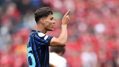 Inter Milan vs Urawa Red Diamonds summary: score, goals, highlights | Club World Cup 2025