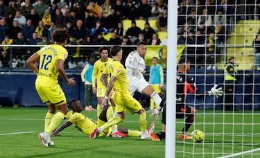 Una muralla tras otra