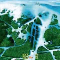 'Se alquila' la estación de esquí de Manzaneda por 580.000 euros