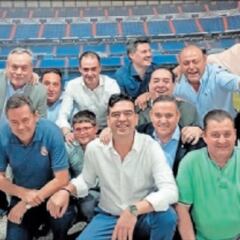 Lucena, el orgullo de Córdoba y del Madrid