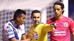 Puebla vs Tijuana: horario, TV, canal, cómo y dónde ver la Liga MX