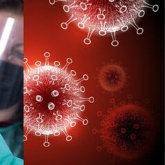 ¿La variante Kraken ya llegó a México? Estos son los síntomas que se conocen