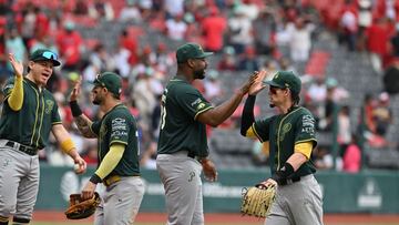 ¡De película! Pericos se lleva el Juego 3 de la serie ante Diablos