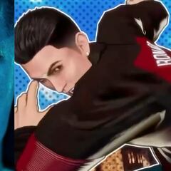 Cristiano Ronaldo anunció su participación en un videojuego de pelea