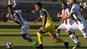Jorge Luna se iría del Campanil debido a polémica discusión