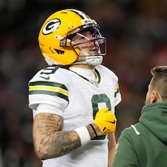 Here’s how the Packers can clinch a playoff berth in Week 17