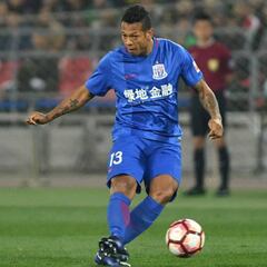 Guarín se declara hincha de Millos y espera jugar allí