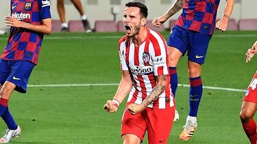 Saúl para otra gran noche