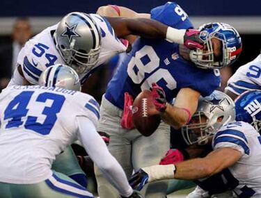 Una imagen, una frase (semana 8)