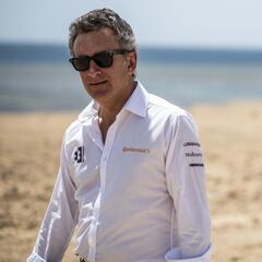 Agag: "Esto será aún más grande de lo que nos imaginábamos"