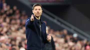 El Bar, en directo: Xabi se la juega contra Guardiola