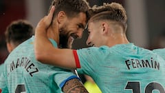 Barcelona vs Rayo Vallecano: apuestas y pronósticos de LaLiga EA Sports - 19/5/24