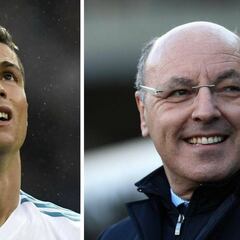 "Cristiano nos seduce, pero un italiano nunca le podría fichar"