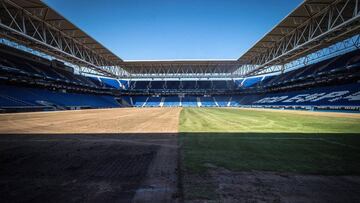 Espanyol, el primer club completamente híbrido