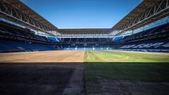 Javi López: “La pretemporada no da puntos para LaLiga”