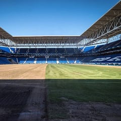 Espanyol, el primer club completamente híbrido