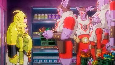 El detalle de ‘Dragon Ball Daima’ que casi nadie ha detectado y podría ser clave para el final del anime