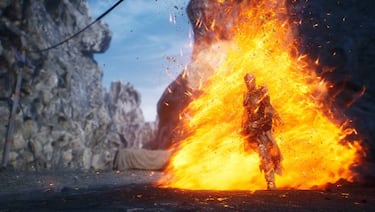 Outriders presenta su mundo, la clase Piromante y más en su última transmisión