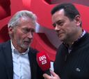 Breitner: "El Bayern tiene opciones, pero el Madrid es favorito"