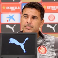 Míchel: “Siempre hay que sufrir para ganar; hemos de dar alma y corazón”