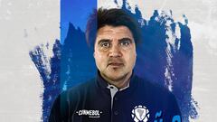 El rol clave que tendrá Clarence Acuña en Conmebol