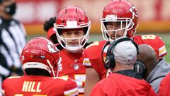 Green Bay y Chiefs parten como favoritos en las finales de conferencia