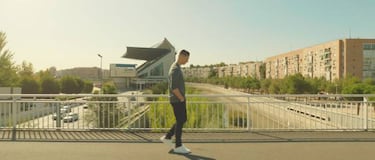 El viaje emocional de 'El Niño' Torres hacia 'El Último Símbolo'