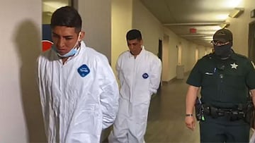 La fiscal estatal, Monique Worrell, decidió no procesar al ahora exfutbolista de Orlando City, tras ser acusado por una agresión sexual, por lo que quedó fuera del equipo de la MLS.