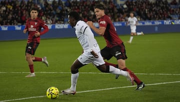 16/11/25 PARTIDO SEGUNDA DIVISION
MIRANDES - BURGOS