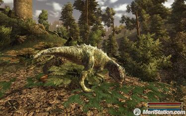 JoWood pide disculpas por los 'bugs' en la expansión de Gothic 3