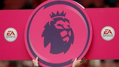 Premier League suspended due to coronavirus